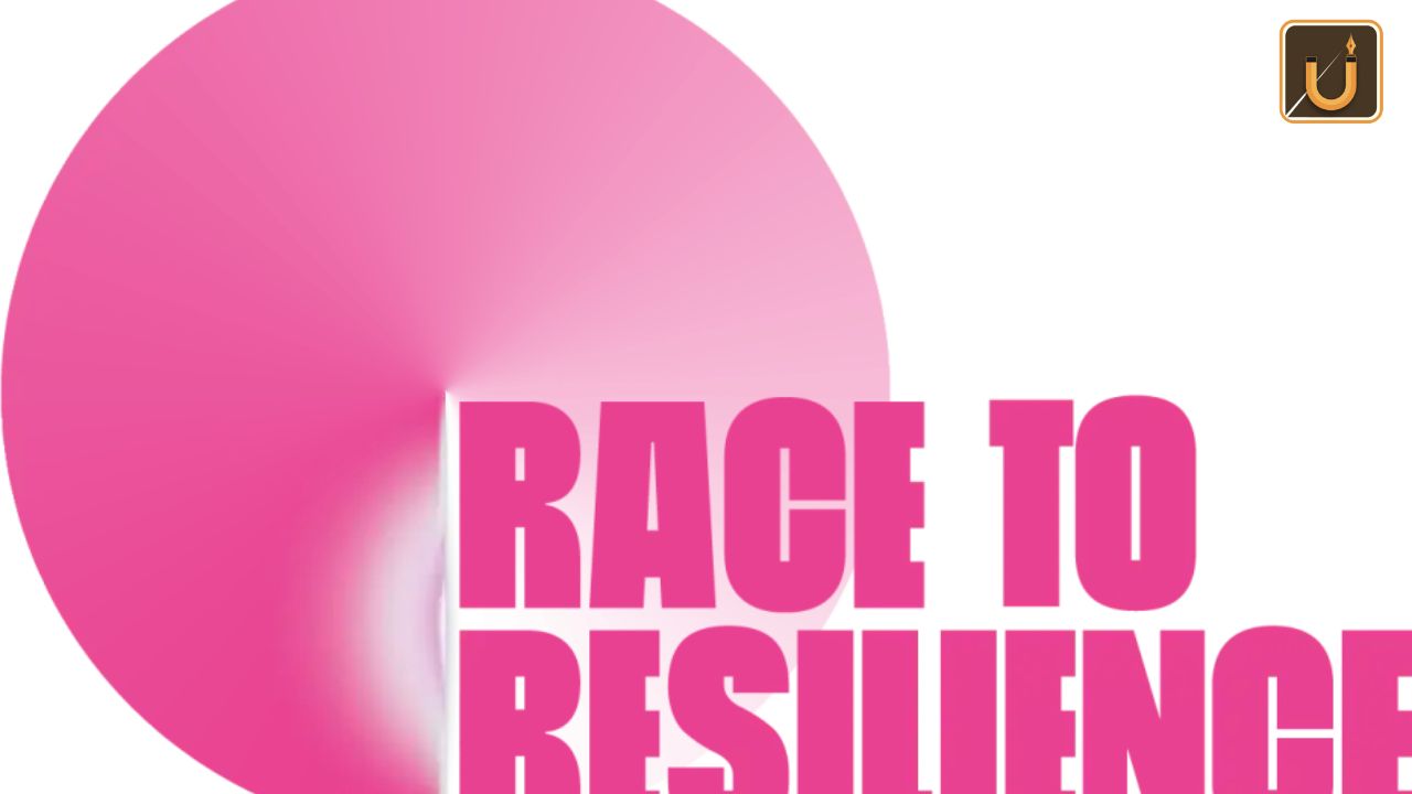 Usthadian Academy / India Joins UN’s ‘Race To Resilience’ At COP28 | 14 dec 2023 Usthadian Academy / India Joins UN’s ‘Race To Resilience’ At COP28